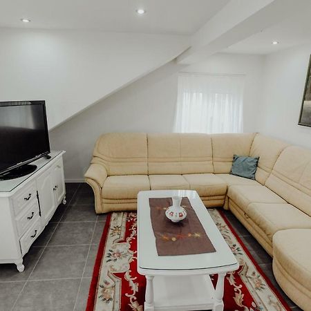 Apartman Slavonia Dakovo Exterior photo