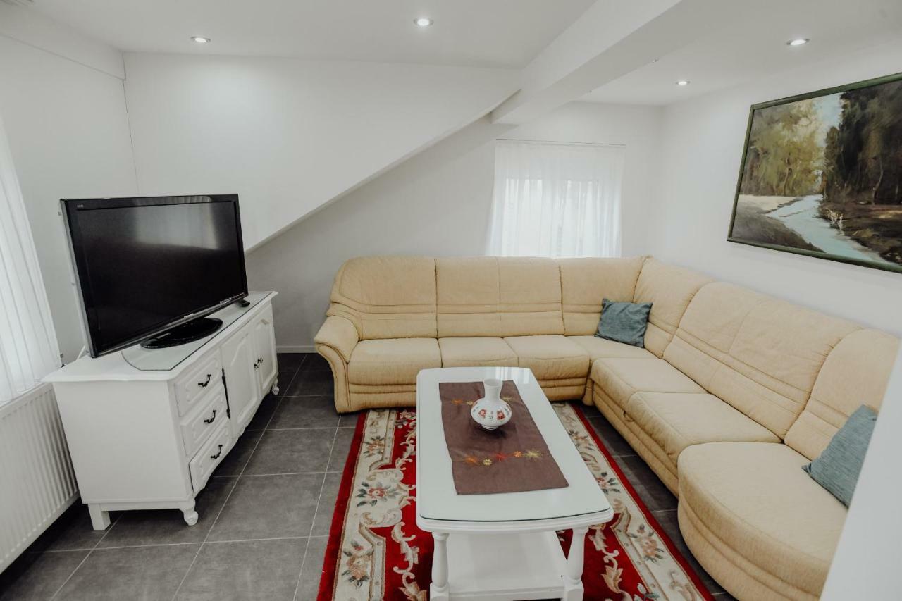Apartman Slavonia Dakovo Exterior photo
