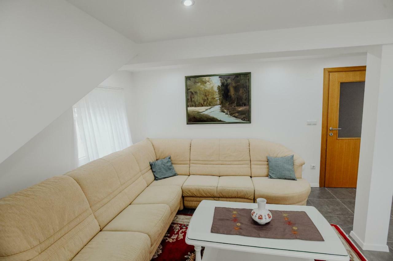Apartman Slavonia Dakovo Exterior photo