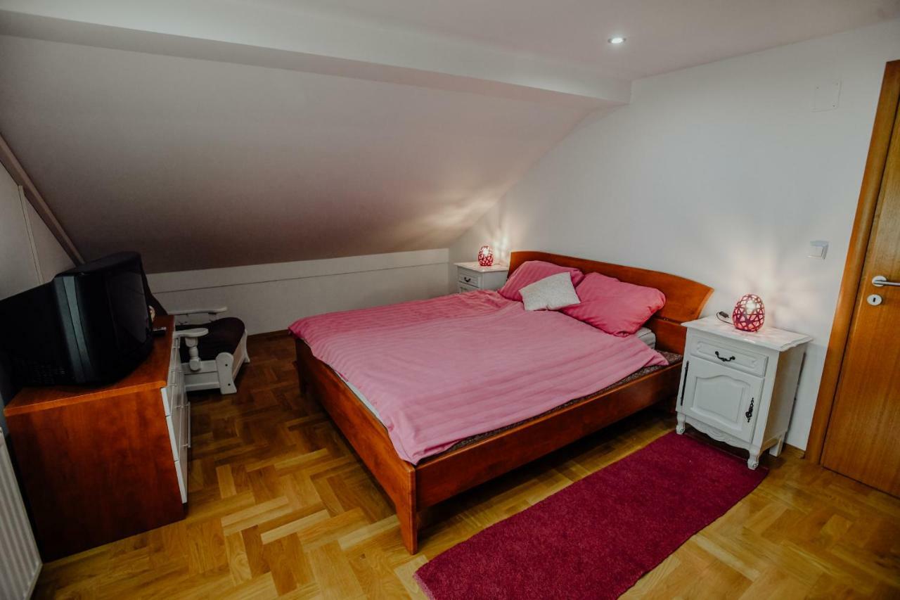 Apartman Slavonia Dakovo Exterior photo