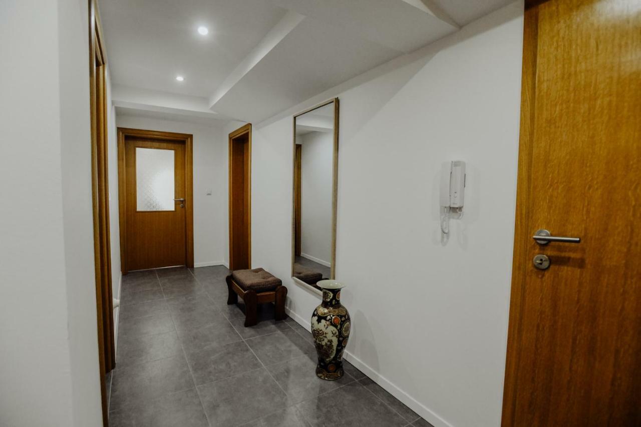 Apartman Slavonia Dakovo Exterior photo