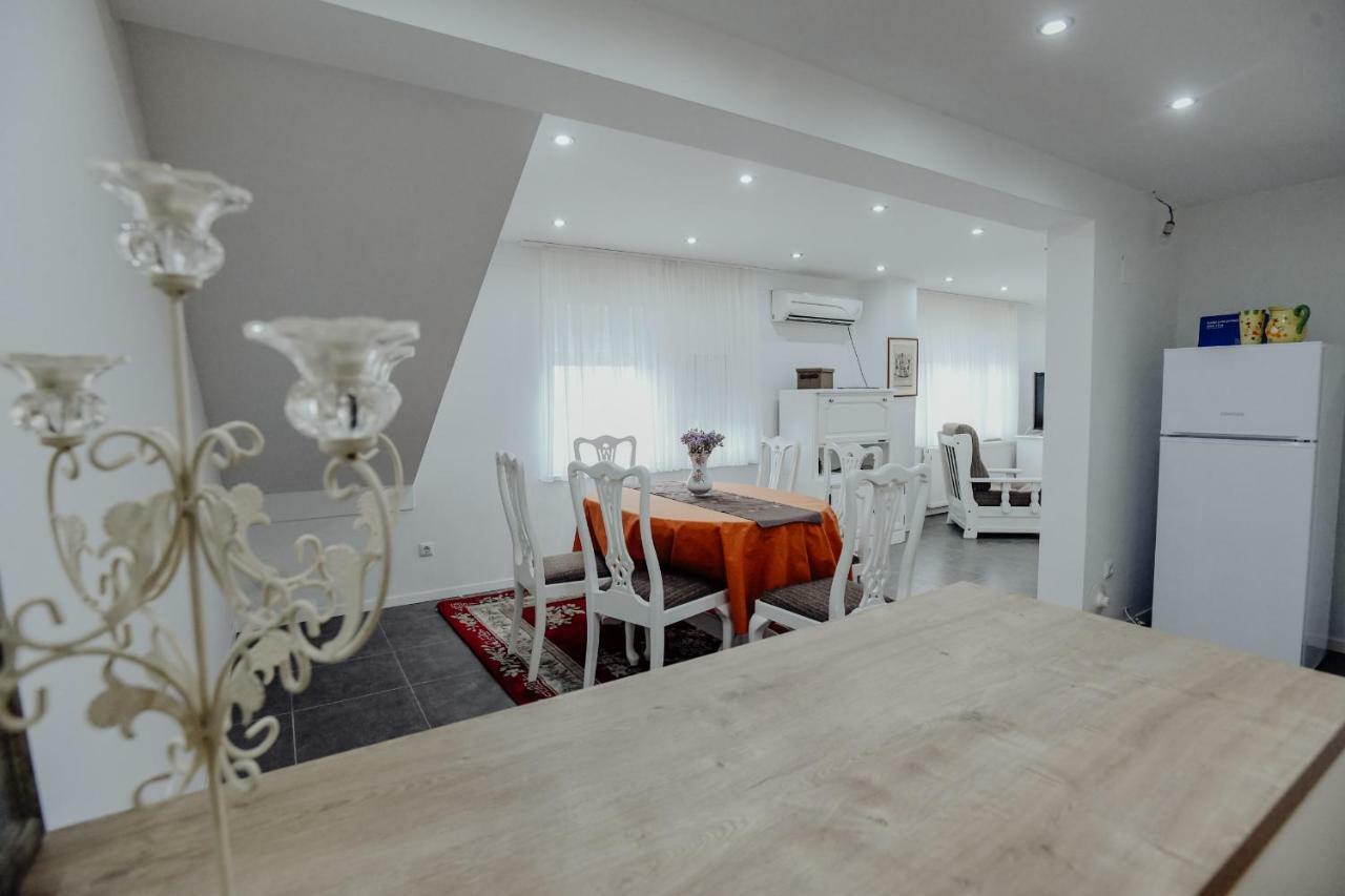 Apartman Slavonia Dakovo Exterior photo