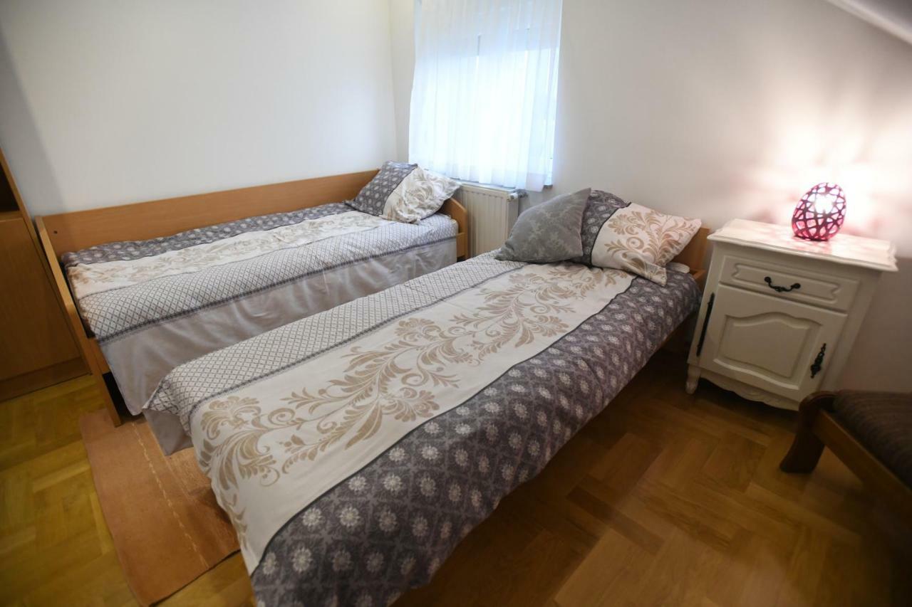 Apartman Slavonia Dakovo Exterior photo