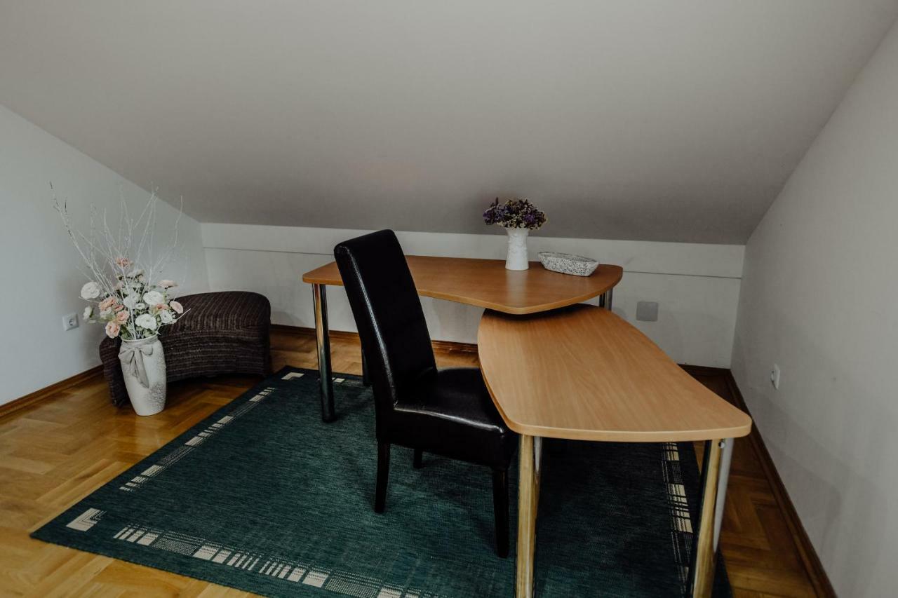 Apartman Slavonia Dakovo Exterior photo